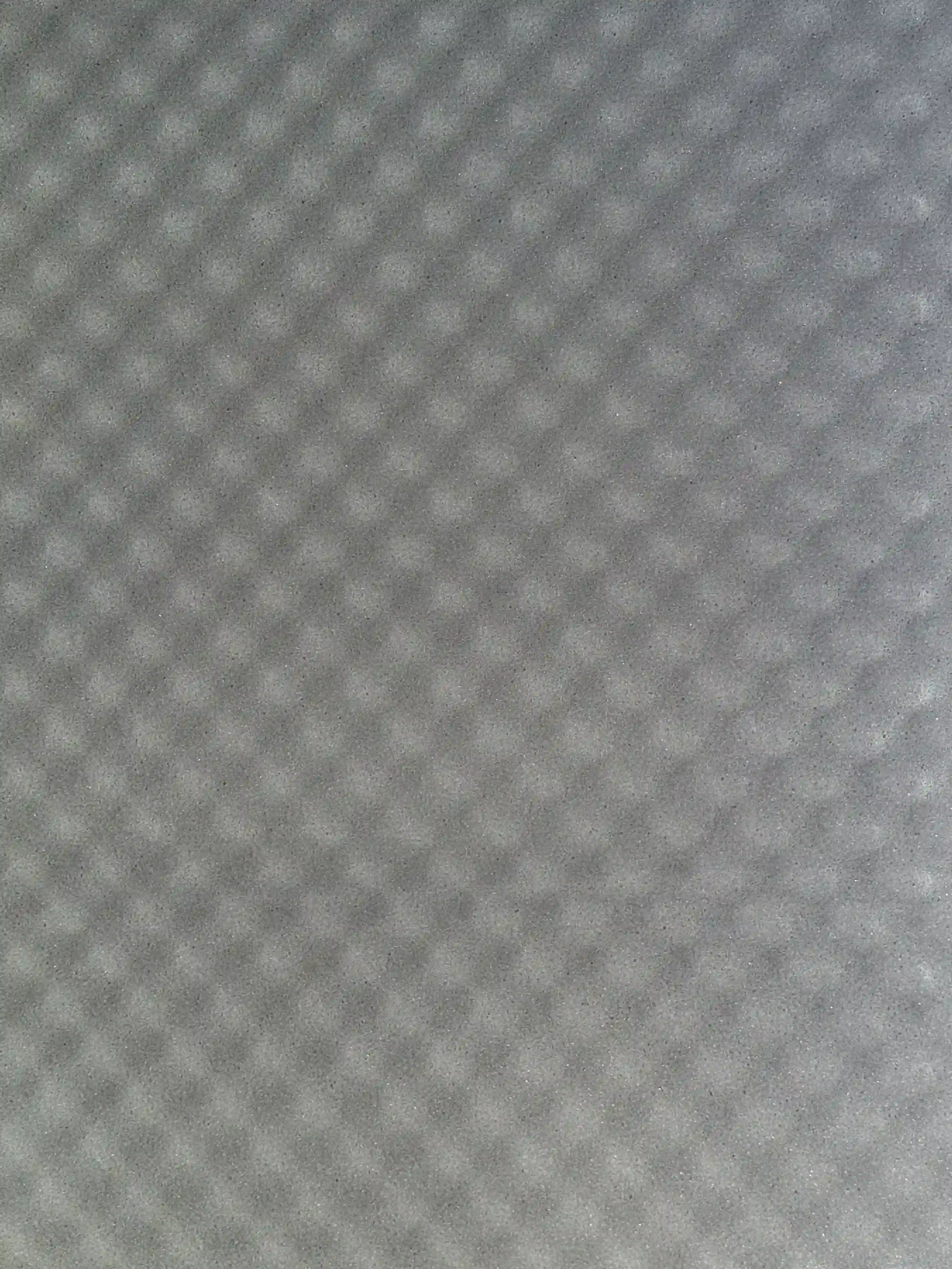 Шумопоглощение